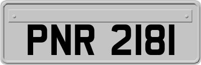 PNR2181