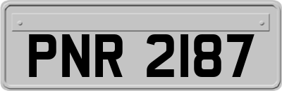PNR2187