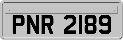 PNR2189