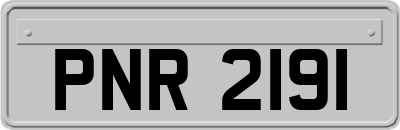 PNR2191
