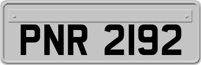 PNR2192