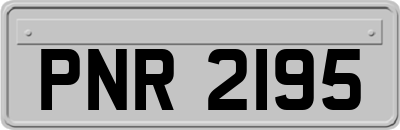PNR2195