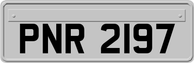 PNR2197