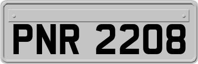 PNR2208