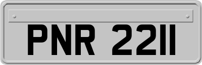 PNR2211