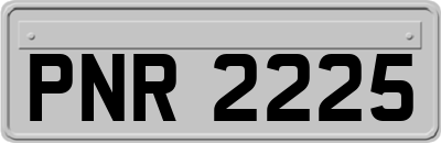 PNR2225