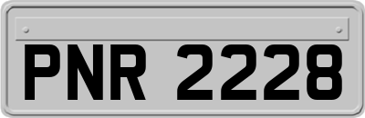 PNR2228