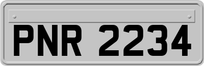 PNR2234