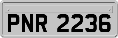 PNR2236