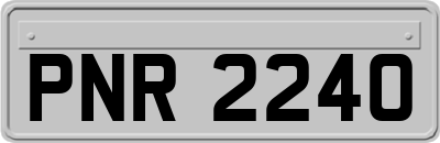 PNR2240