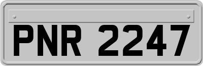 PNR2247