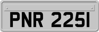 PNR2251