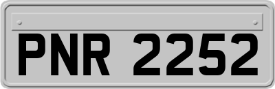 PNR2252