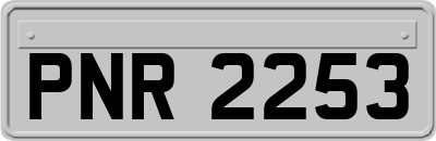 PNR2253
