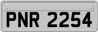 PNR2254