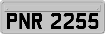 PNR2255