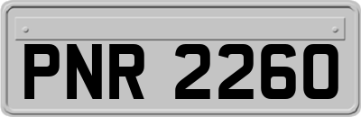 PNR2260