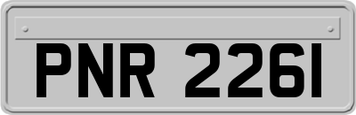PNR2261