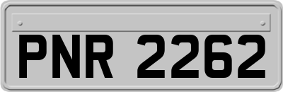 PNR2262