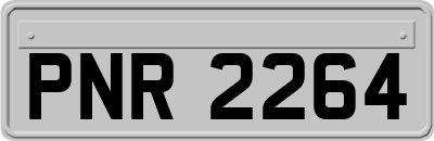 PNR2264