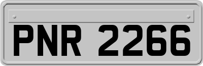 PNR2266