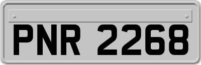 PNR2268