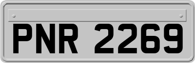 PNR2269