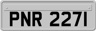 PNR2271