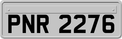 PNR2276