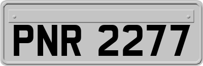 PNR2277