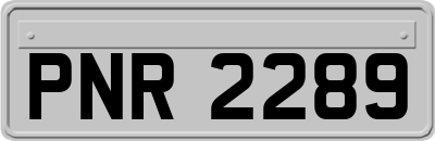 PNR2289