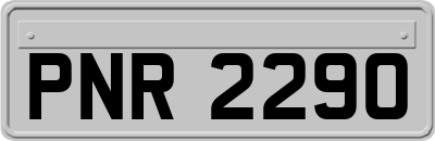 PNR2290
