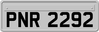 PNR2292