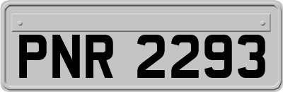 PNR2293