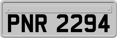 PNR2294