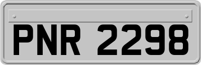 PNR2298
