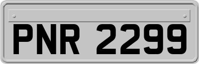 PNR2299