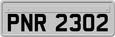 PNR2302