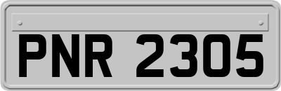 PNR2305