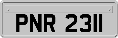 PNR2311