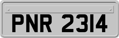 PNR2314