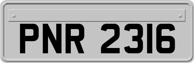 PNR2316