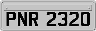 PNR2320