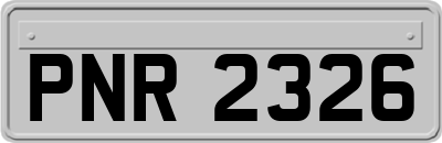 PNR2326