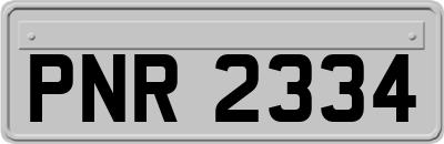 PNR2334