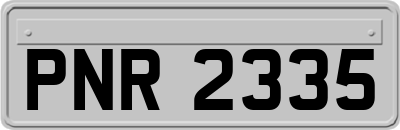 PNR2335