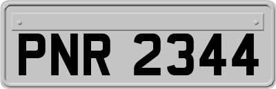 PNR2344
