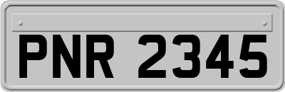 PNR2345