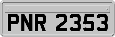 PNR2353