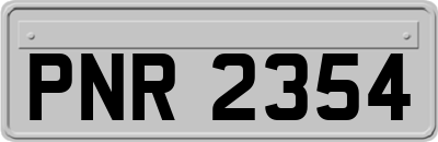 PNR2354